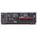 Denon AVR-486 7.1 AV Receiver in kenya at mtronics audio shop - Image 2