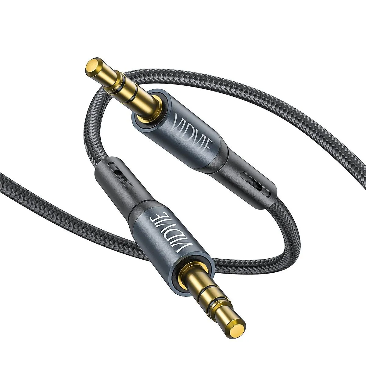 9-3.webp 3.5mm Aux Audio Cable - Image 1