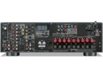 Denon AVR-1507 7.1 AV Receiver in kenya at mtronics audio shop - Image 2