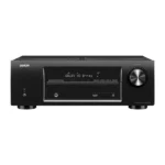 Denon AVR-1513 | 5.1 AV Receiver in kenya at mtronics audio shop.