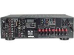 Denon AVR-1707 |7.1 AV Receiver in kenya at mtronics audio shop. - Image 2