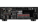 Denon AVR-2308CI 7.1 AV Receiver in kenya at mtronics audio shop. - Image 2