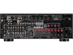 Denon AVR-3311CI 7.2  AV Receiver in kenya at mtronics audio shop - Image 2