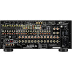 Denon AVR-481  AV Receiver in kenya at mtronics audio shop - Image 2