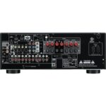 Denon AVR-589P 5.1-Channel AV Surround Receiver in kenya at mtronics audio shop. - Image 2