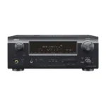 Denon AVR-589P 5.1-Channel AV Surround Receiver in kenya at mtronics audio shop.