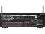 Denon AVR-X1600H 7.2 AV Receiver in kenya at mtronics audio shop - Image 2