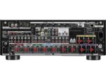 Denon AVR-X4100W  AV Receiver in kenya at mtronics audio shop - Image 2