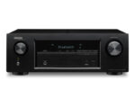 Denon AVR-X520BT-AV Receiver in kenya at mtronics audio shop.