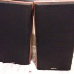 Kelinchi 3 way Speakers in kenya at mtronics audio shop