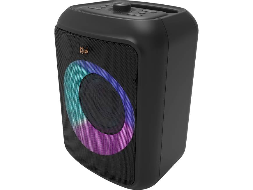 Klipsch-GIG-XL-Bluetooth-Party-Speaker-1.jpg Klipsch GIG XL Bluetooth Party Speaker in kenya at mtronics audio shop - Image 1