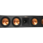 Klipsch RP-520C in kenya at mtronics audio shop