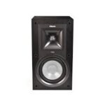 Klipsch Icon KB-15 bookshelf speakers in kenya at mtronics audio shop