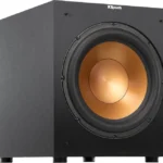 Klipsch Reference R-100SW in kenya at mtronics audio shop