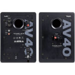 M Audio Studiophile Av 40 Active Studio Monitor in kenya at mtronics audio shop - Image 3