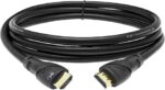 Mediabridge ULTRA High Speed HDMI Cable 6 ft-1.8 Meters in kenya at mtronics audio shop - Image 3