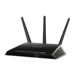 Netgear Nighthawk -AC1900 Router in kenya at mtronic audio shop