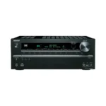 Onkyo AV Receiver TX-NR 414 in kenya at mtronics audio shop
