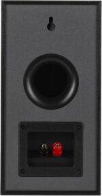 Pioneer S-R9 Bookshelf Speakers in kenya at mtronics audio shop - Image 3