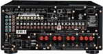 Pioneer SC-35 Elite 7.1 Channel AV Receiver in kenya at mtronics audio shop - Image 3