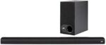 Polk Audio Signa S2 Sound Bar in kenya at mtronics audio shop - Image 3