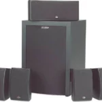 Polk Audio RM6750 sorround in kenya at mtronics audio shop