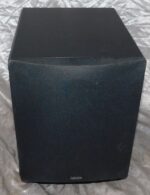 ProSub 600 powered Subwoofer In Kenya at Mtronics audio shop - Image 2