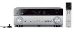 Yamaha Aventage RX-A740 |7.2 Av receiver in kenya at m-tronics audio shop - Image 5