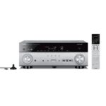 Yamaha Aventage RX-A740 |7.2 Av receiver in kenya at m-tronics audio shop - Image 2