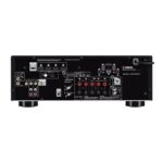 Yamaha RX-V379|5.1 Receiver in Kenya M-tronics audio shop - Image 2