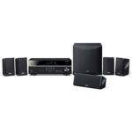 Yamaha RX-V679 |7.2 Av Receivers in Kenya M-tronics audio shop - Image 2