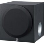 Yamaha YST-SW012 Active Powered Subwoofer in kenya at M-tronics audio shop