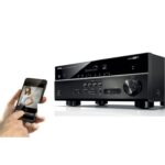 Yamaha Aventage RX-A870 |7.2 Av Receiver in Kenya M-tronics Audio shop - Image 3