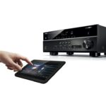 Yamaha Aventage RX-A870 |7.2 Av Receiver in Kenya M-tronics Audio shop - Image 2