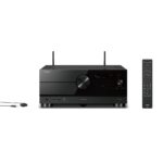 Yamaha Aventage RX-A 1080 |7.2 AV Receiver in kenya M-tronics audio shop - Image 4