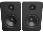Powered Speakers with Bluetooth and Phono Preamp - Image 2