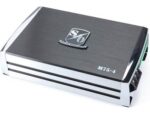 Car Audio Amplifier - Image 2