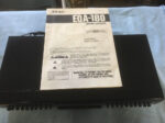 TEAC EQA-180 Graphic Equalizer - in kenya at m-tronics audio shop - Image 3