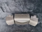 Technics SB-C22 Center Channel Speaker System SB-S29 Surround Sound Speakers Set in kenya at mtronics audio shop - Image 4